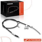 Rear Parking Brake Cable for Toyota Corolla (2004-2007)