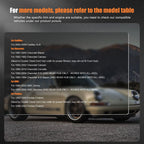 2X Wheel Spacers for Pontiac Firebird Chevrolet Corvette Camaro