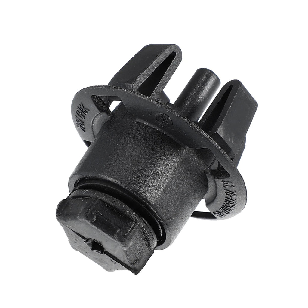 2X Bonnet Hood Adjuster Buffer Block for BMW (No. 51767183752)
