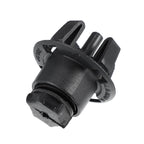 2X Bonnet Hood Adjuster Buffer Block for BMW (No. 51767183752)