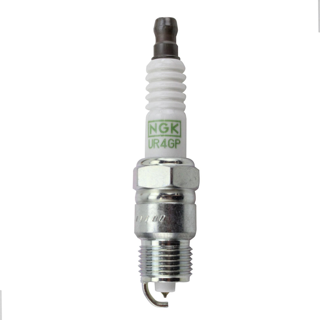 NGK 2869 UR4GP G-Power Platinum Spark Plug for Buick Cadillac Chevy Dodge