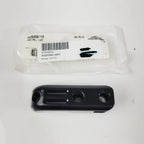 Footpeg Mount Bracket for Harley Davidson CVO (2016–2023) 50500016