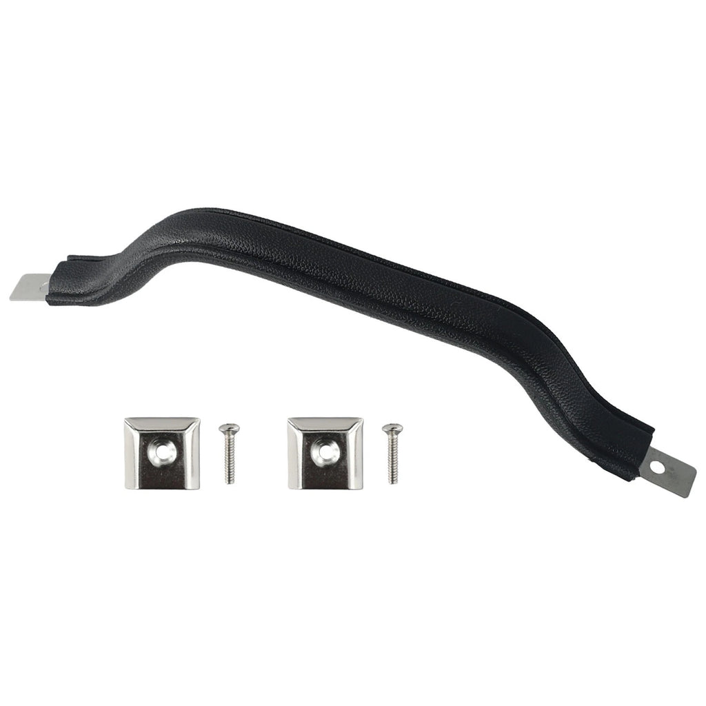 Door Handle Pull Strap for Jeep CJ5 CJ7 CJ8 (1976–1986)