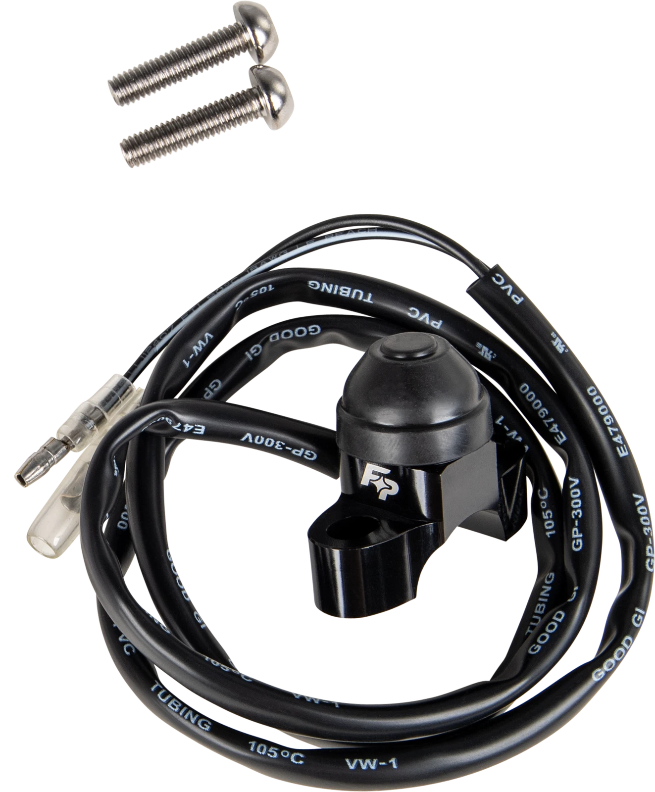 Fire Power Perch Mount Kill Switch for Offroad Bikes (57-5031)