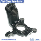 Steering Knuckle for VW Beetle, Passat (2011-2018)