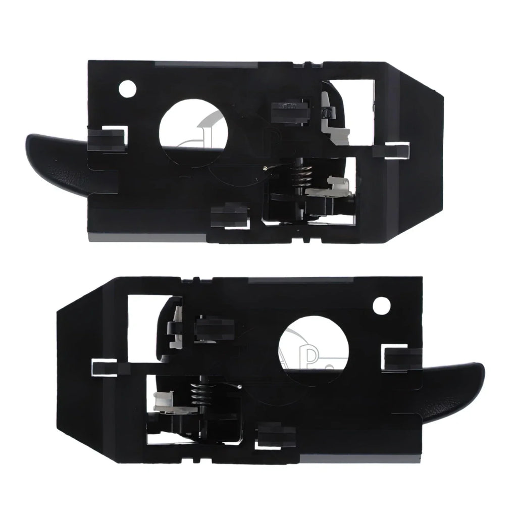 Door Handle Inner Set of 4 for Hyundai Elantra (2001–2006)