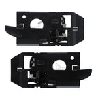 Door Handle Inner Set of 4 for Hyundai Elantra (2001–2006)