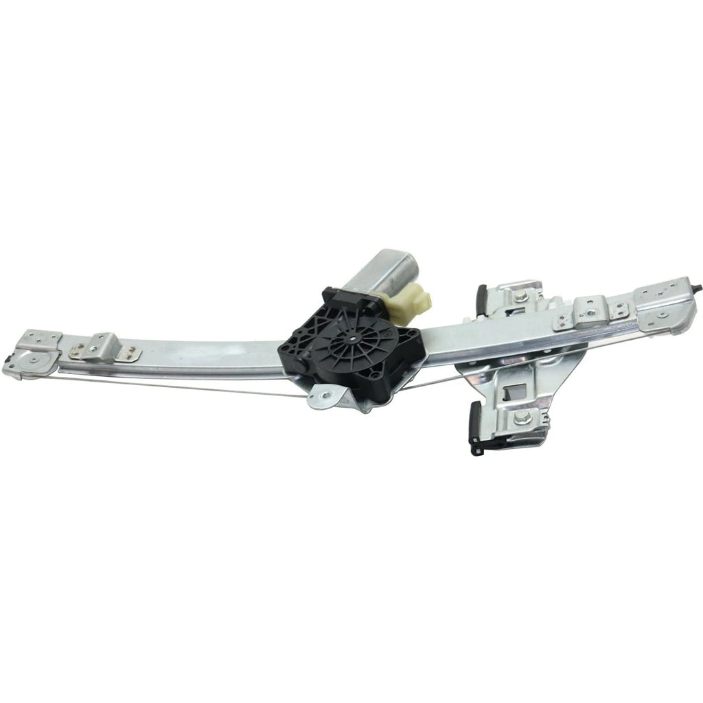 Window Regulator for Chevrolet Cruze (2011–2012) Rear Left & Right