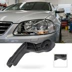 Headlight Bracket Left for Nissan Altima (2013–2015) 62227-3TA0A