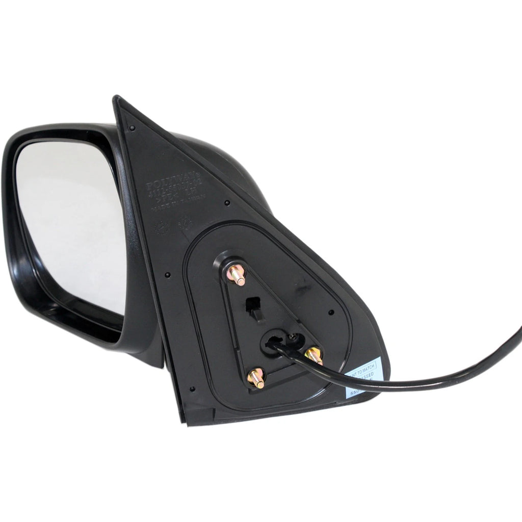 Left Side Mirror for Toyota Tacoma (2016–2023)