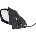 Left Side Mirror for Toyota Tacoma (2016–2023)
