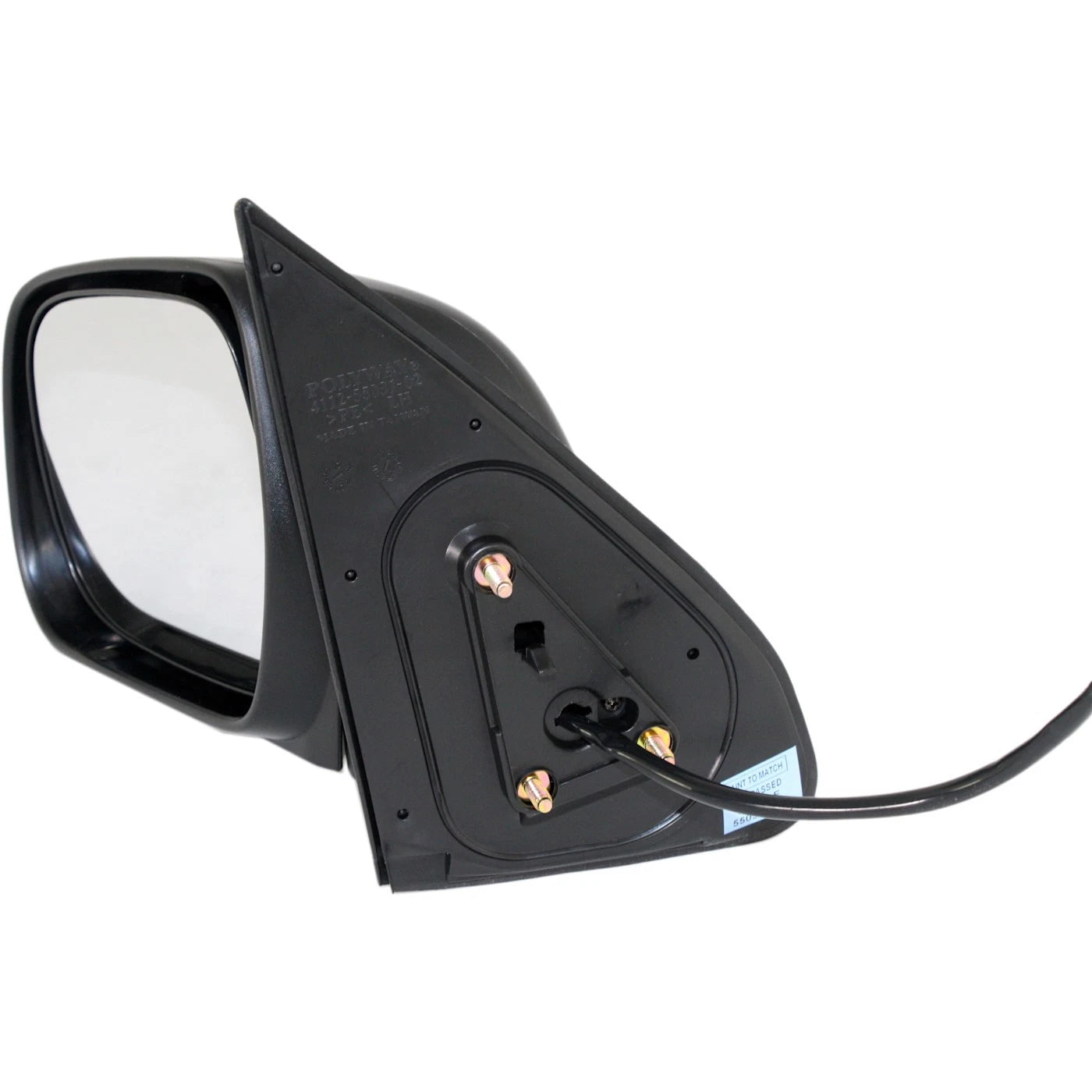 Left Side Mirror for Toyota Tacoma (2016–2023)