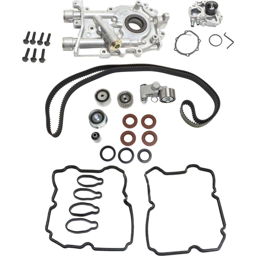 Timing Belt Kit for Subaru Outback (2007–2009)