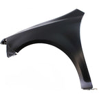 Fender for Chevrolet Malibu (2009–2012) Left & Right Steel with Side Lamp Hole