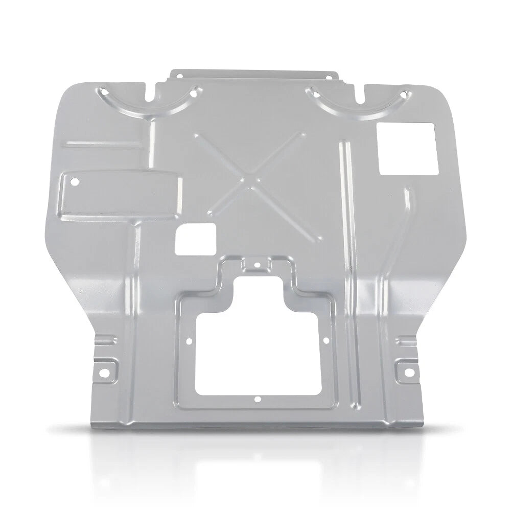 Under Engine Skid Plate Splash Guard for Ford F-150 (2015–2023)