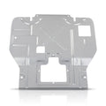 Under Engine Skid Plate Splash Guard for Ford F-150 (2015–2023)
