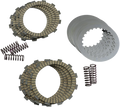 Clutch Kit for Hinson Racing (FSC494-8-001)