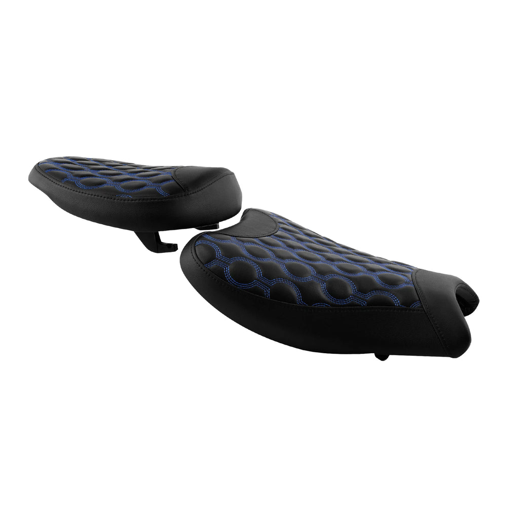 Rider & Passenger Seats for Suzuki Hayabusa GSX1300R (2008–2020)