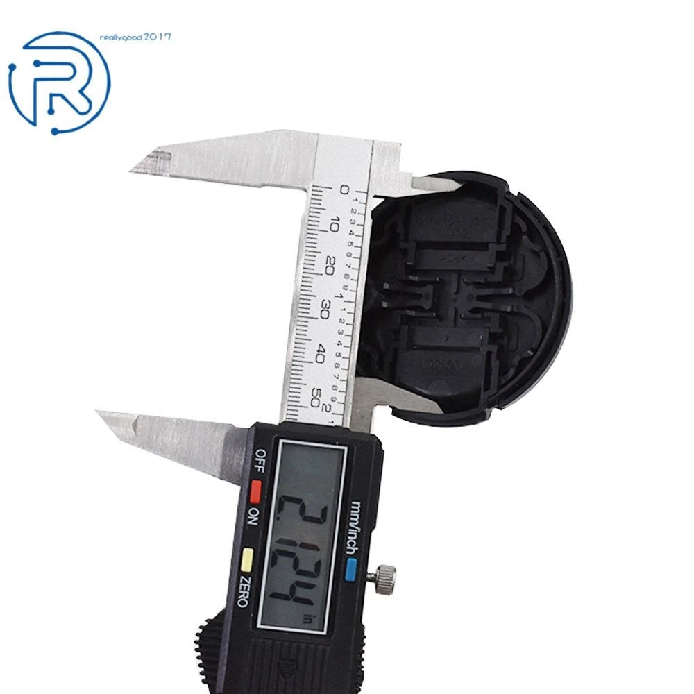 0-150 mm Electronic Digital Vernier Caliper Micrometer Gauge