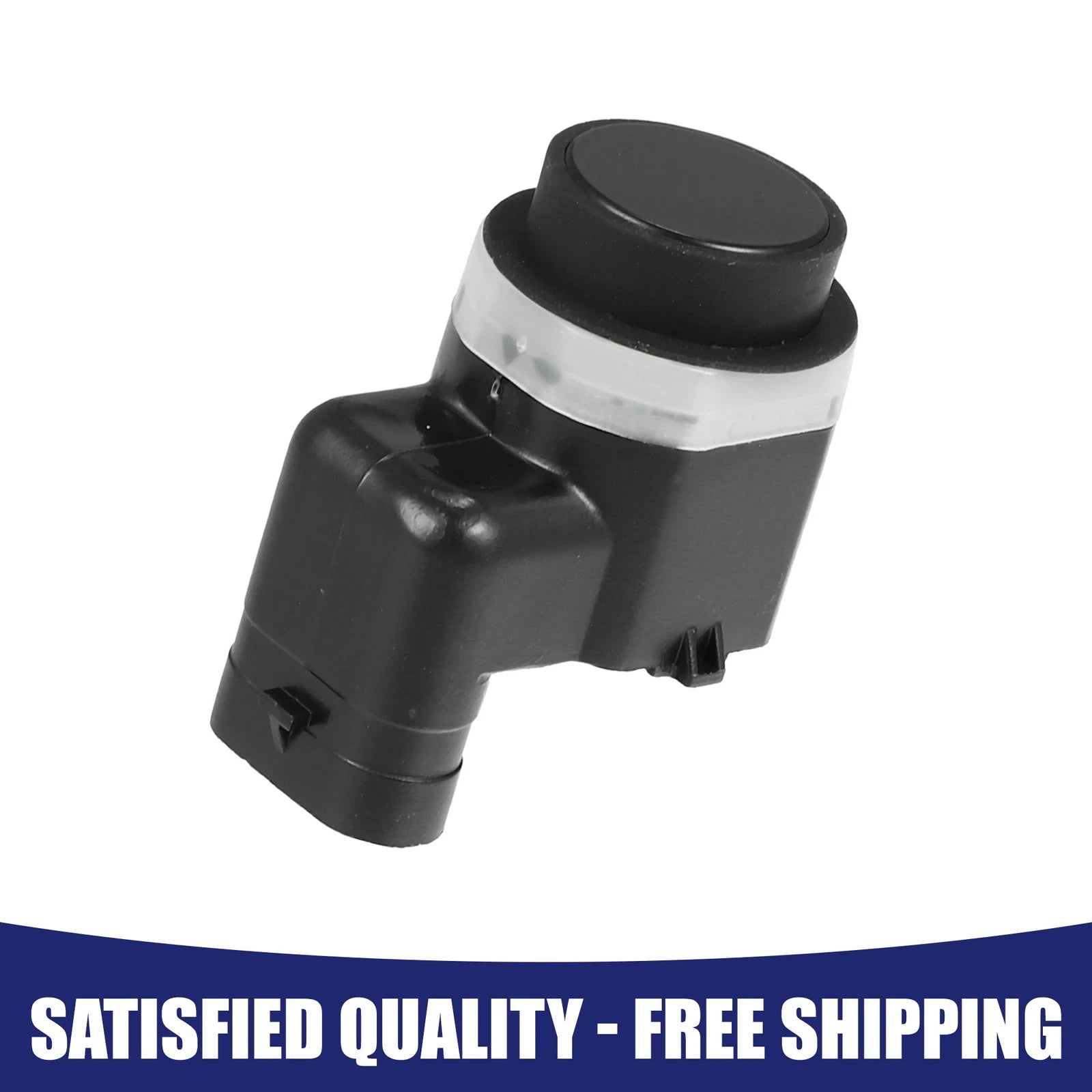 Bumper PDC Reverse Parking Assist Sensor for Audi A5 (2008–2017) 4H0919275A