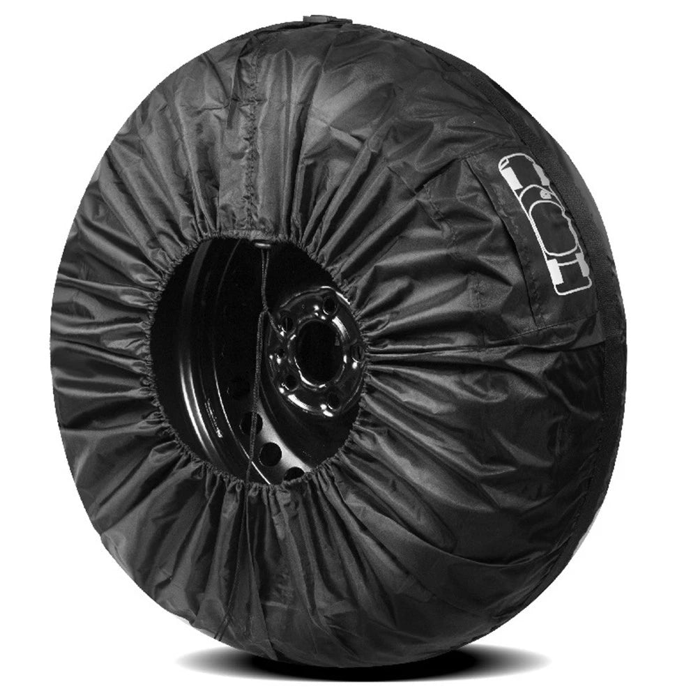 Tire Cover Accessories for