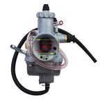 Carburetor Assembly for Suzuki LT-4WD Quad Runner (1987–1989)