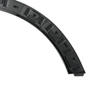 Rear Right Fender Trim Molding for Chevrolet Blazer (2019–2022)