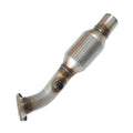 Direct-Fit Catalytic Converter for Toyota Prius 1.8L L4 (2016–2019)