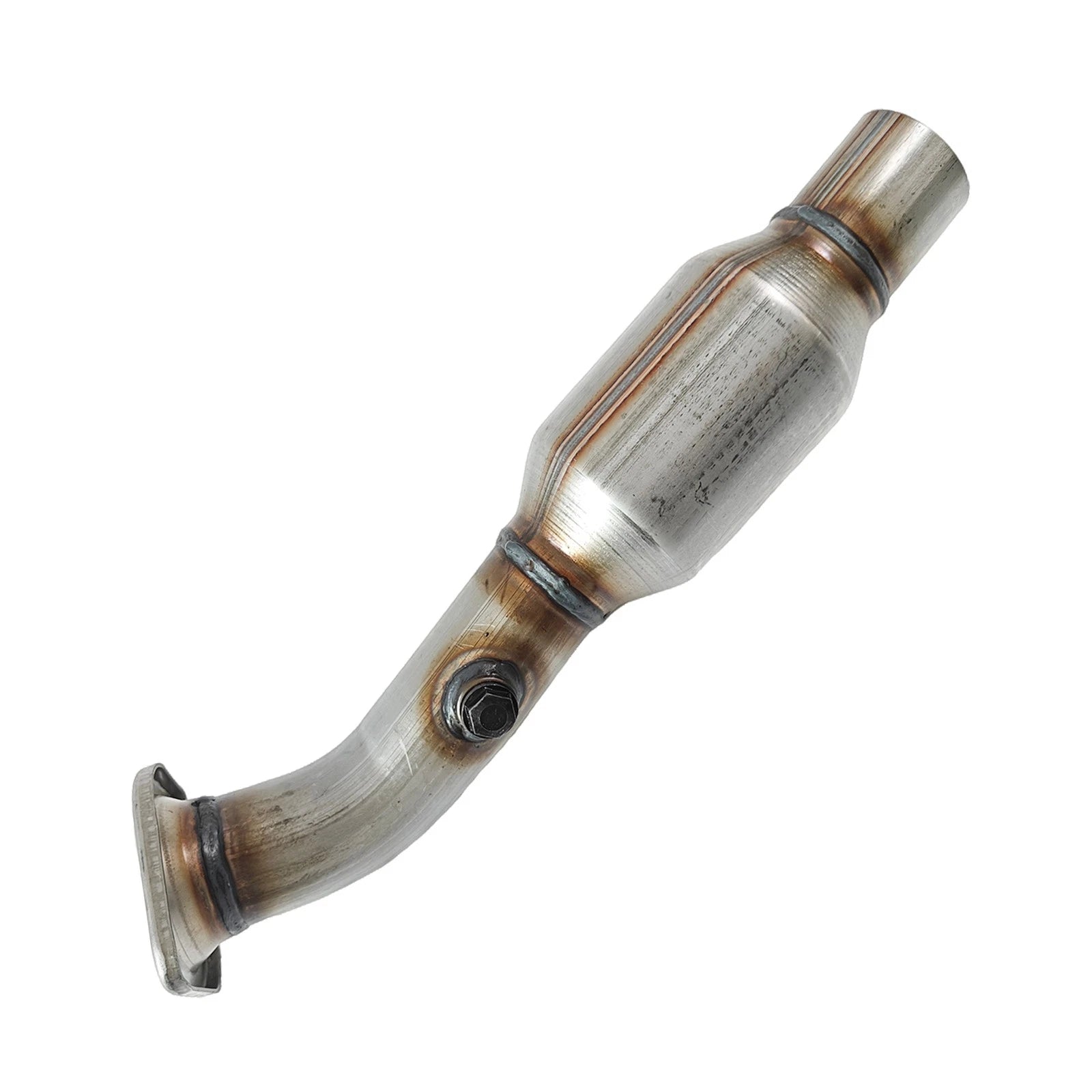 Direct-Fit Catalytic Converter for Toyota Prius 1.8L L4 (2016–2019)