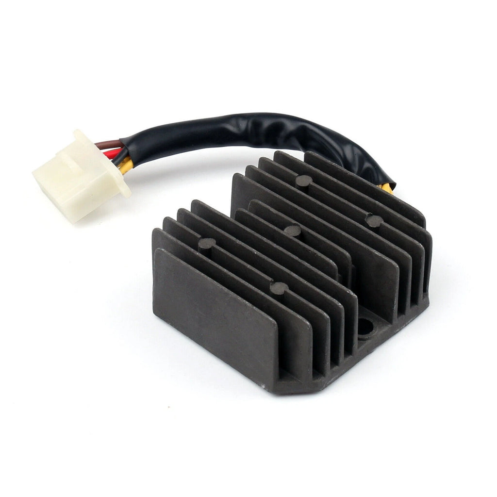 Regulator Rectifier for Kawasaki BJ250 KZ1000 KZ1100 GPZ1100 GPZ750 Turbo (N/A)