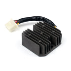 Regulator Rectifier for Kawasaki BJ250 KZ1000 KZ1100 GPZ1100 GPZ750 Turbo (N/A)