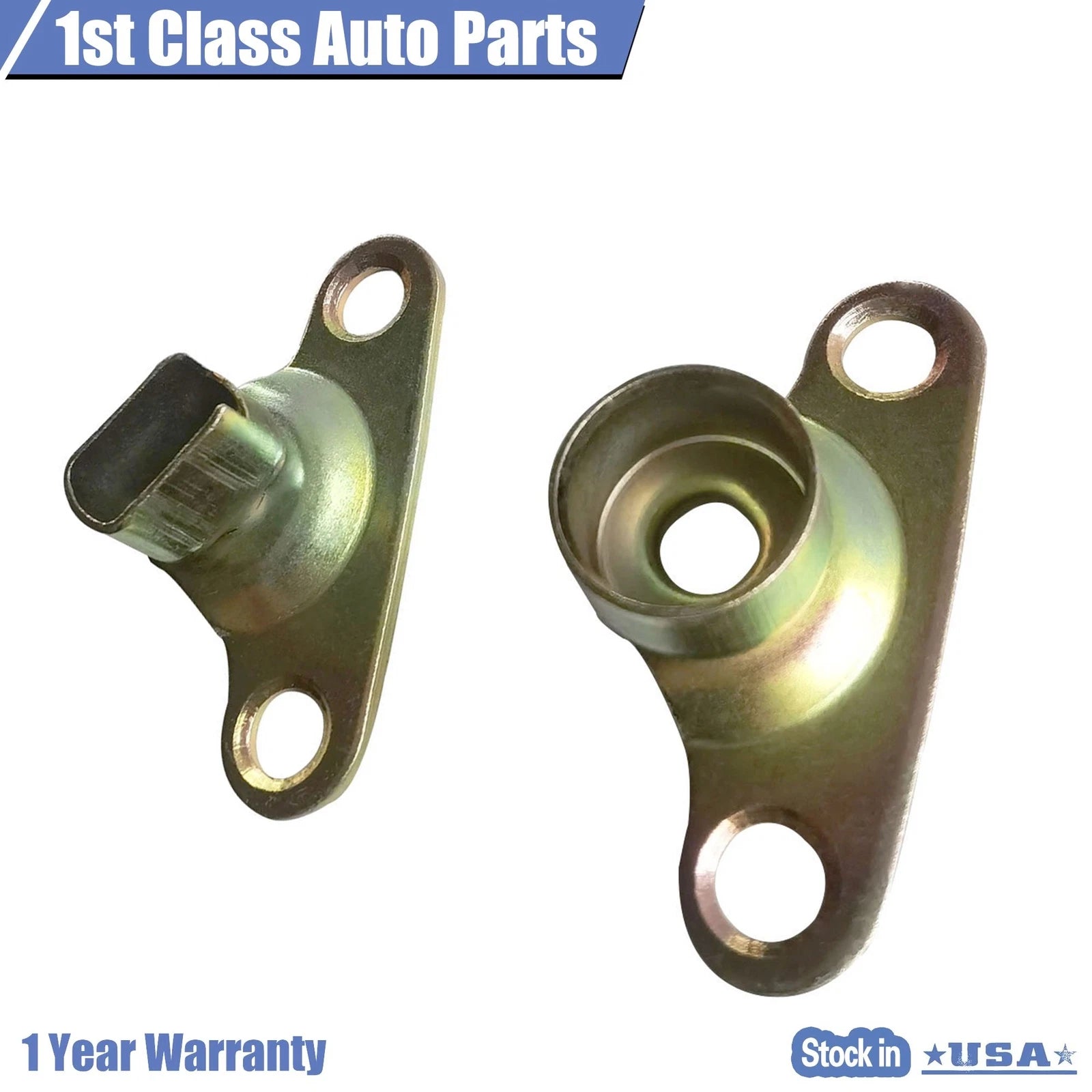 Tailgate Hinge for Ford Ranger (2011) & F150 Heritage (2004)
