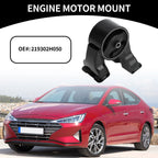 Engine Motor Mount for Hyundai Elantra (2009–2012)