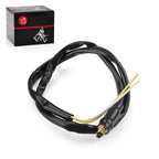 Brake Stoplight Micro Switch for Ski-Doo ( before purchase)