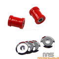 Ape Hanger Handlebar Riser Damper Bushings for Harley Dyna Softail Sportster