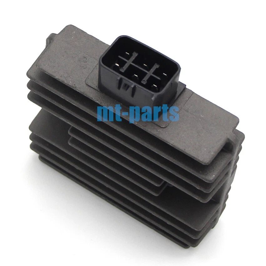 Voltage Regulator/Rectifier for Yamaha F80B F90B F100D (2005–2010) 68V-81960-00