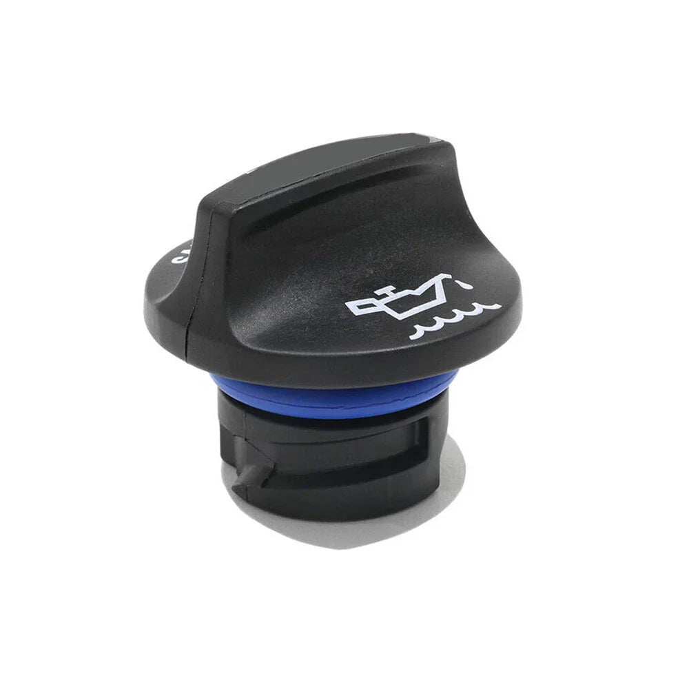 Engine Oil Filler Cap for Cadillac Escalade, Chevrolet Suburban, Yukon XL (2002-2023)