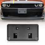 License Plate Frame for Dodge Challenger (2015–2023)