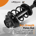 Pair Front Struts with Spring Suspension for Subaru Outback Baja (2000–2004)