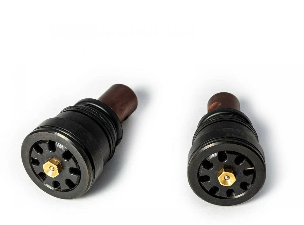 Set of 2 SuperATV 300M Ball Joints for Polaris Ranger 1000 (2021+)