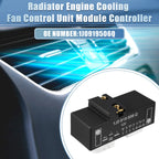 Radiator Fan Control Module for Volkswagen Golf Mk4 (1997–2006) No. 1J0919506Q