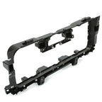 Front Bumper Grille Shutter Mounting Bracket for Sierra 1500 2500HD 3500HD (2014–2019)