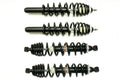 Monster Full Shock Set for Polaris Ranger (2010–2011) Front & Rear Gas-Charged