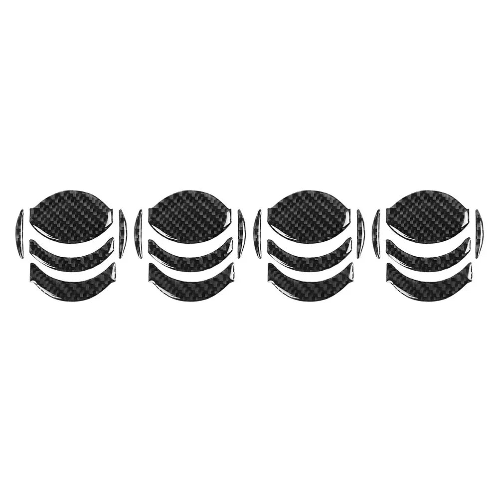 Air Vent Outlet Cover Trim for Nissan GTR R35 (2008-2016) Black