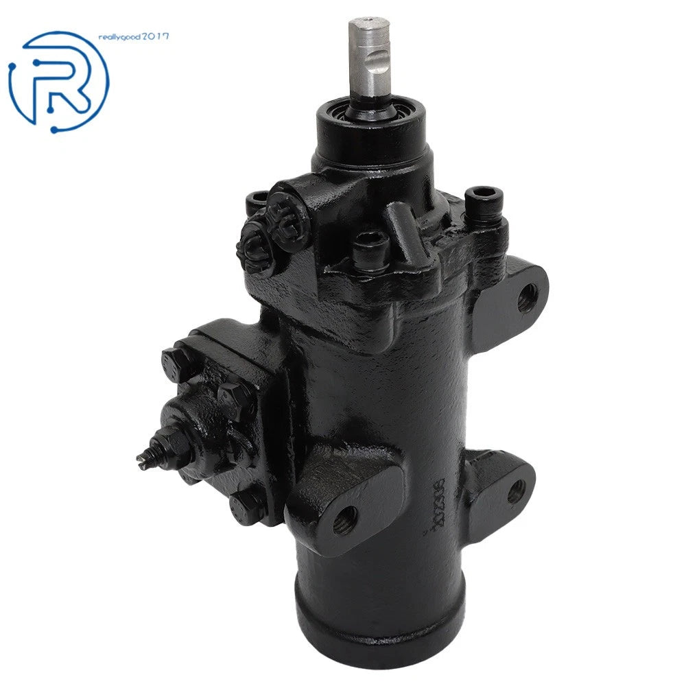 Power Steering Gear Box for Chevrolet Silverado 1500 2500 3500 GMC Sierra