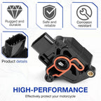 Throttle Position Sensor Set for Honda TRX700XX Big Red 700 MUV700 (2008–2013)