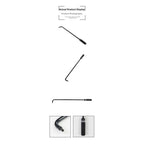 Pilot Screw Tool for Carburetor Adjustment (Workshop)