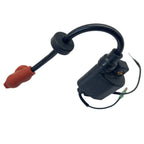 Ignition Coil for Yamaha 115/130/150/175/200HP (6E5-85570-10-00, 6E5-85570-11-00)