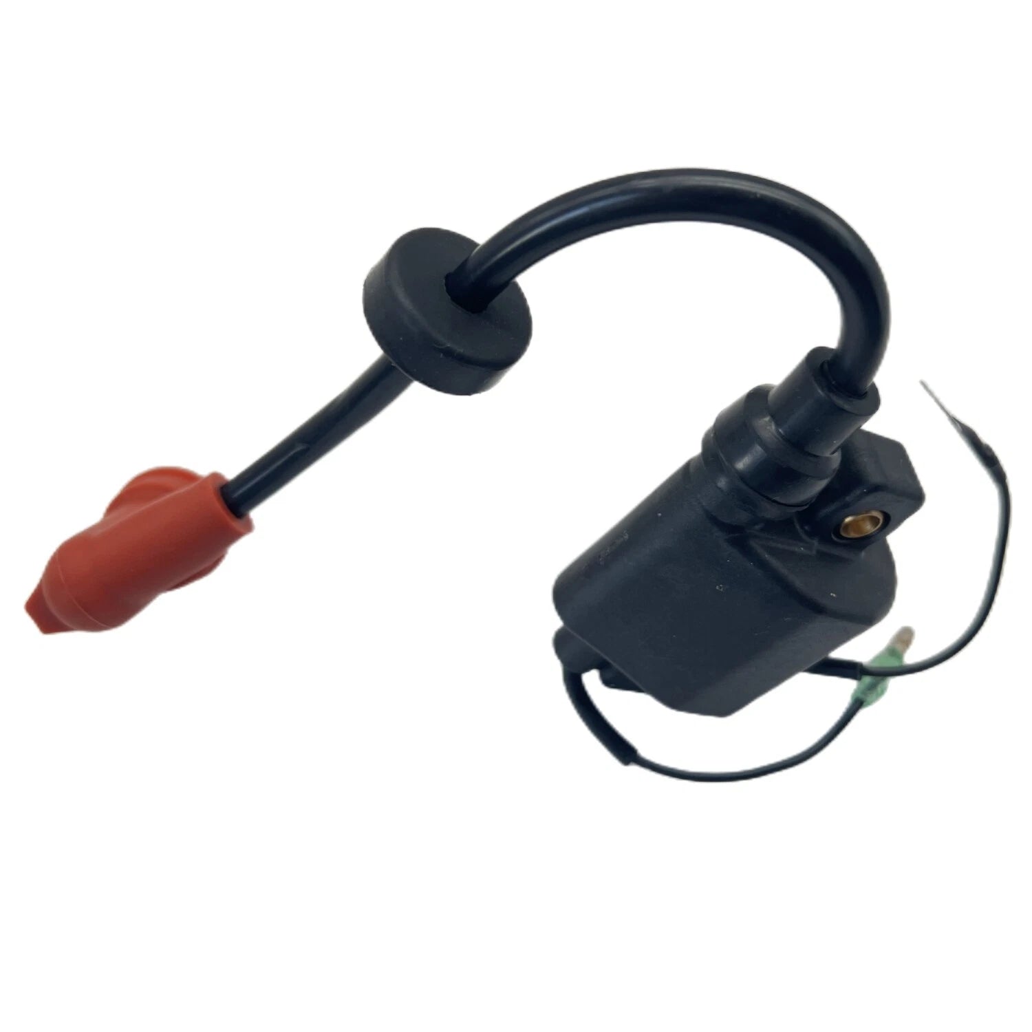 Ignition Coil for Yamaha 115/130/150/175/200HP (6E5-85570-10-00, 6E5-85570-11-00)