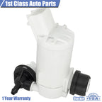Windshield Washer Pump for Honda CR-V 2007–2011 (2.4L)